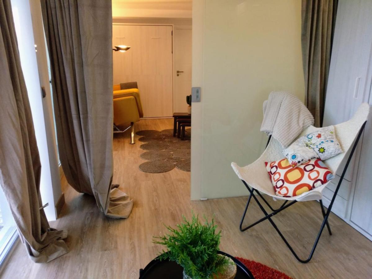 Casa Rocha Velha Con Terraza Y Piscina Particular Santiago de Compostela Exterior foto