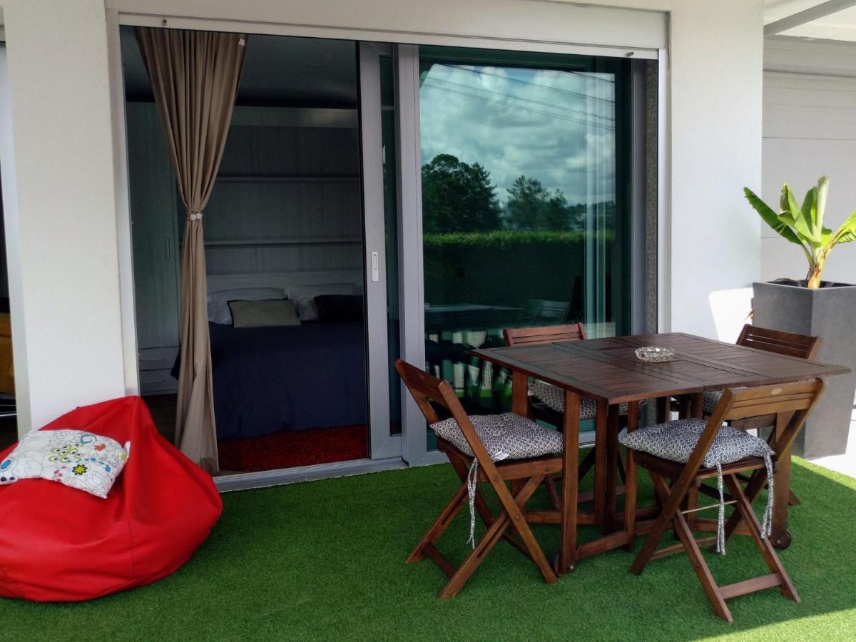 Casa Rocha Velha Con Terraza Y Piscina Particular Santiago de Compostela Exterior foto